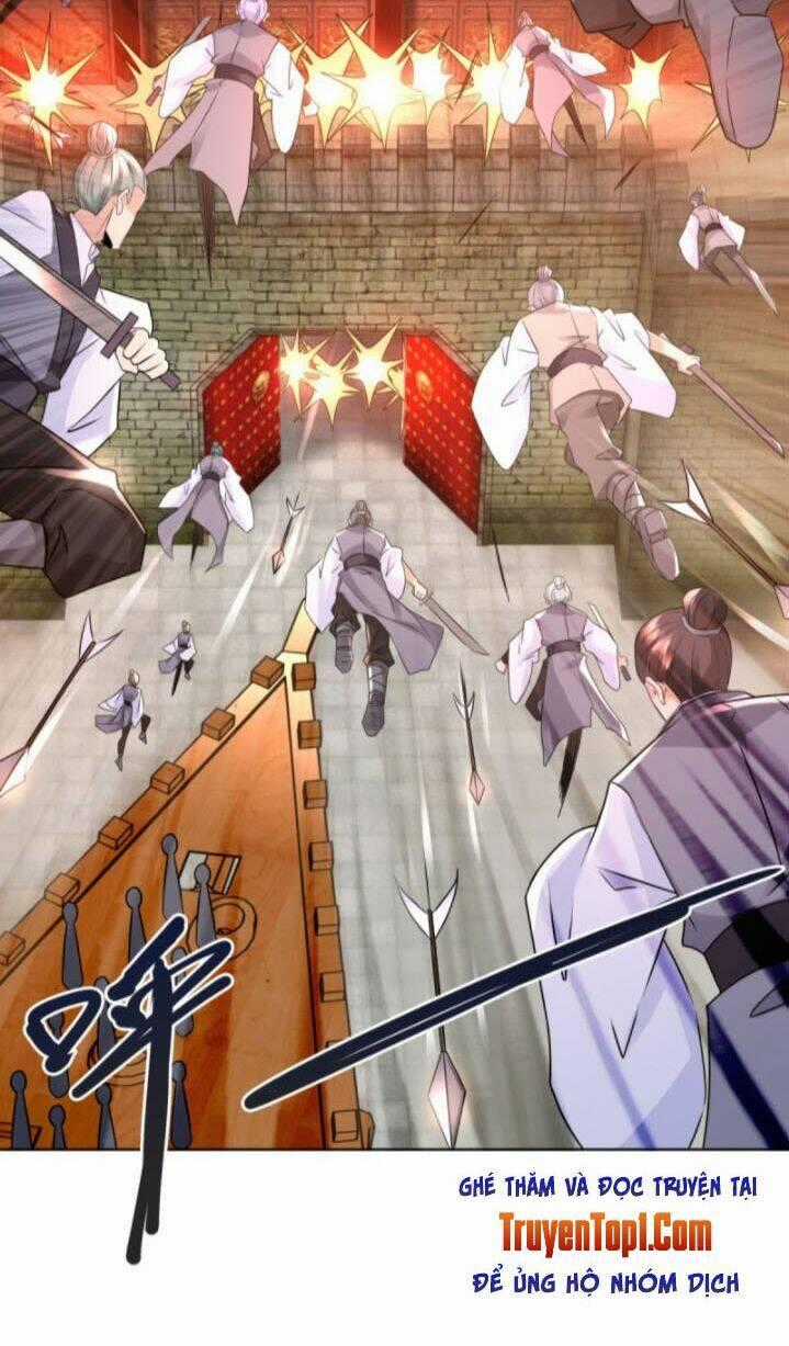 Chí Tôn Trọng Sinh - Chapter 90 - Trang 30