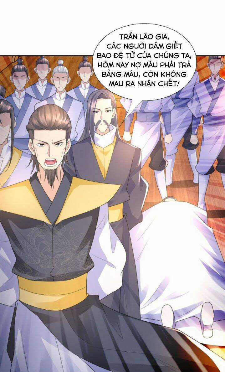 Chí Tôn Trọng Sinh - Chapter 90 - Trang 4