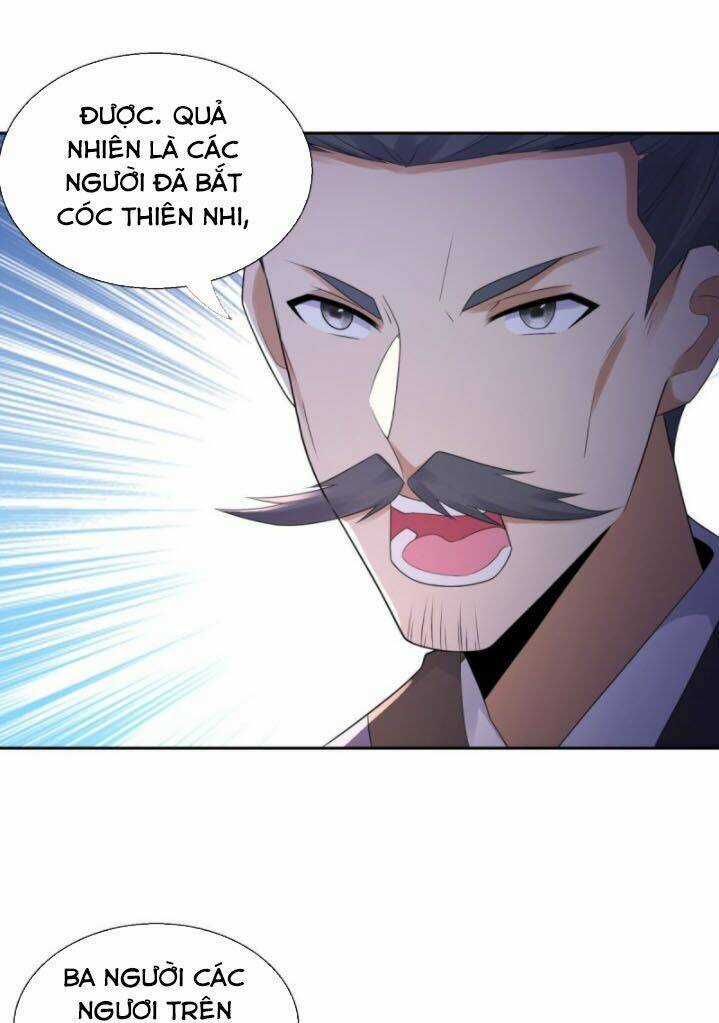 Chí Tôn Trọng Sinh - Chapter 90 - Trang 7