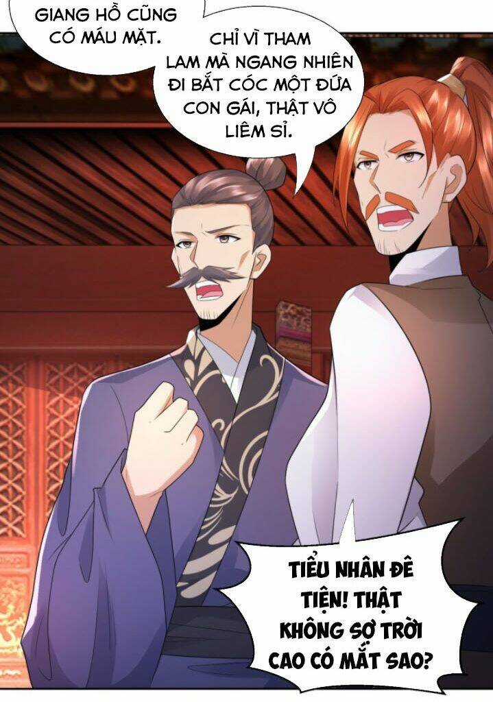 Chí Tôn Trọng Sinh - Chapter 90 - Trang 8