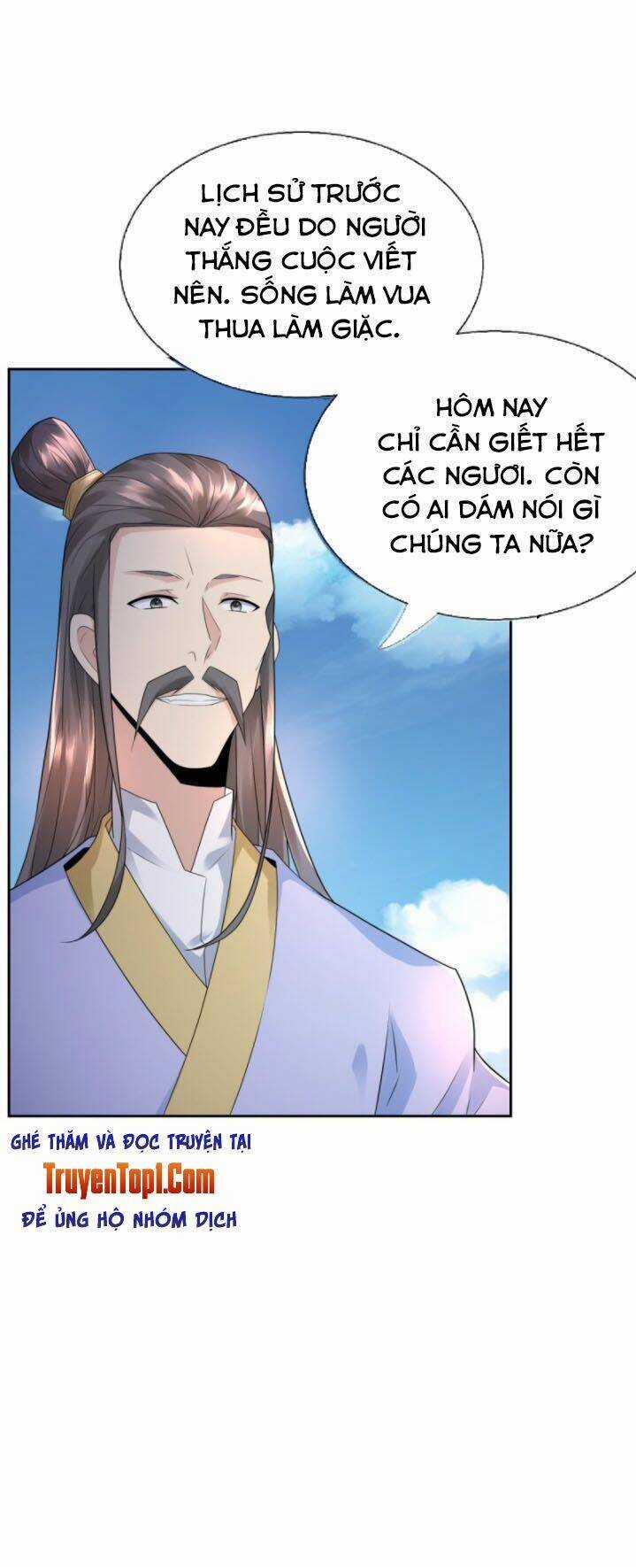 Chí Tôn Trọng Sinh - Chapter 90 - Trang 9