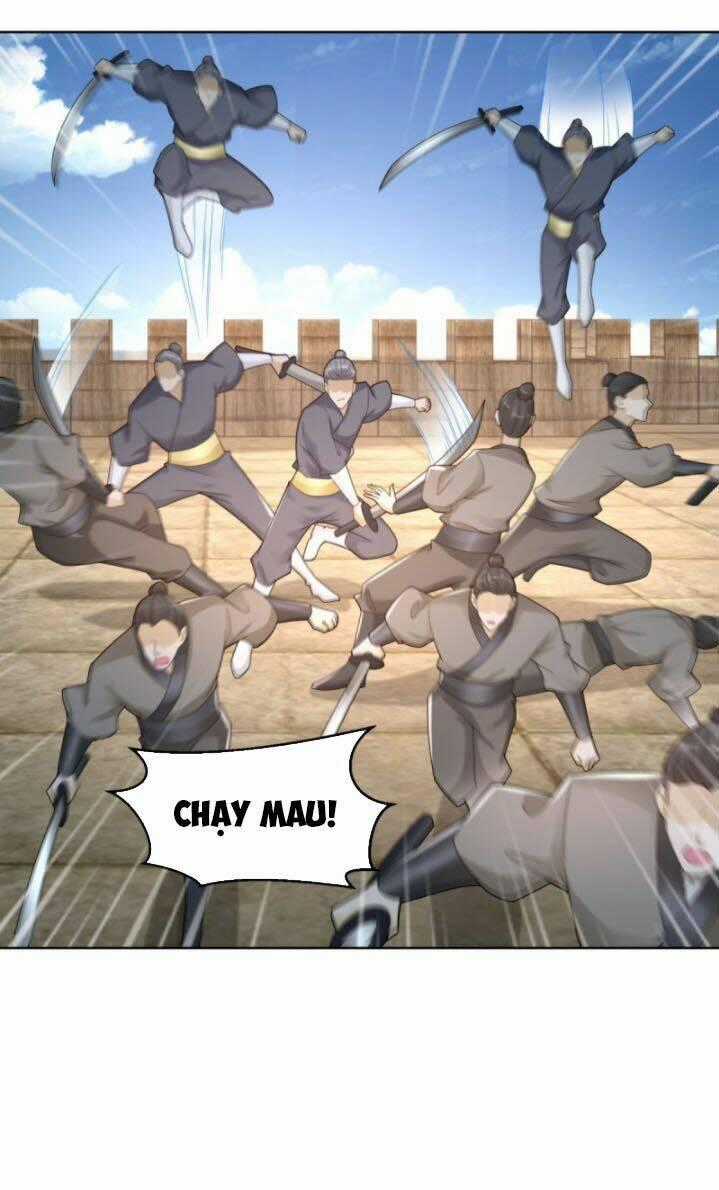 Chí Tôn Trọng Sinh - Chapter 91 - Trang 2