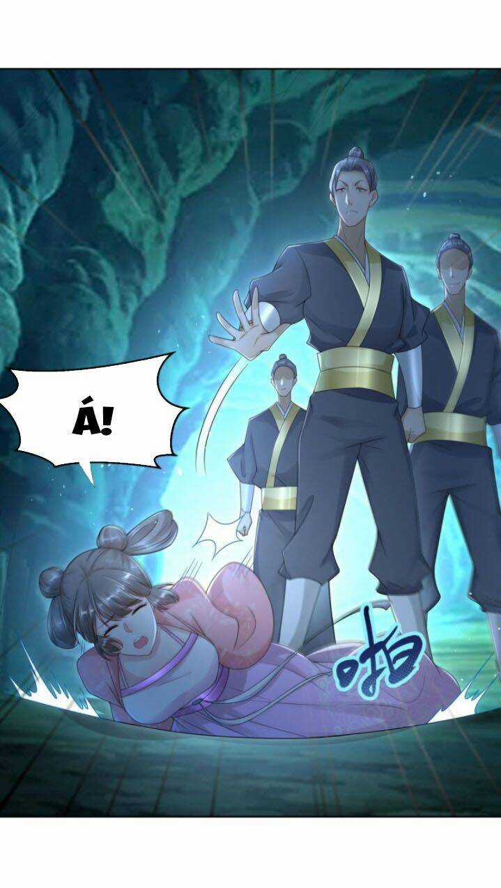 Chí Tôn Trọng Sinh - Chapter 91 - Trang 12