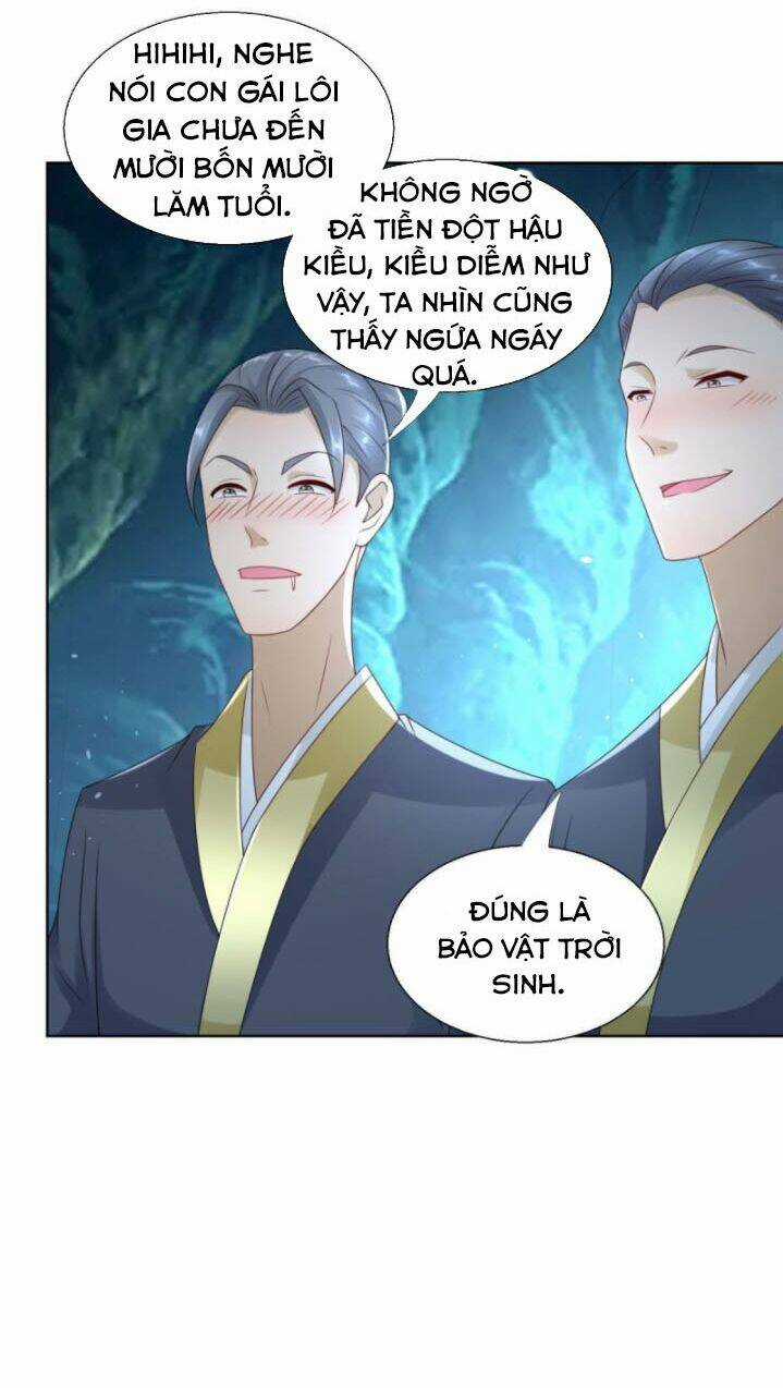 Chí Tôn Trọng Sinh - Chapter 91 - Trang 13