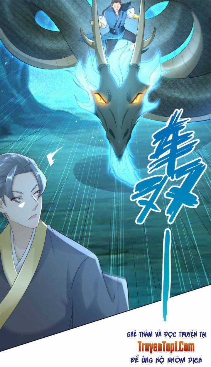 Chí Tôn Trọng Sinh - Chapter 91 - Trang 19