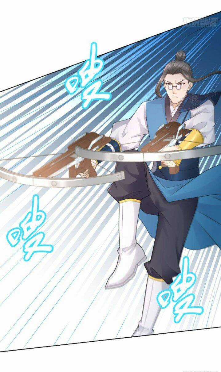 Chí Tôn Trọng Sinh - Chapter 91 - Trang 20