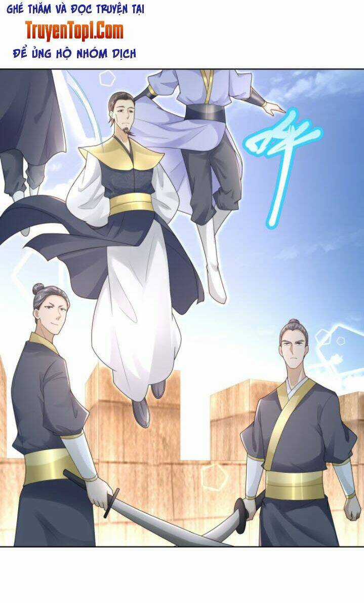 Chí Tôn Trọng Sinh - Chapter 91 - Trang 3