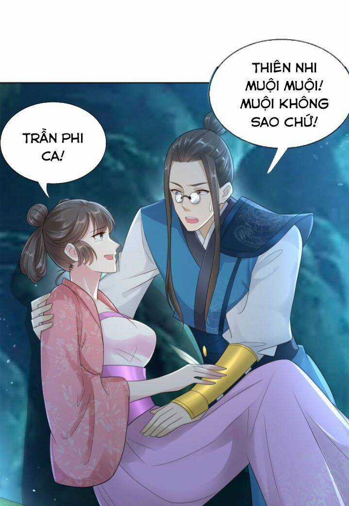 Chí Tôn Trọng Sinh - Chapter 91 - Trang 22