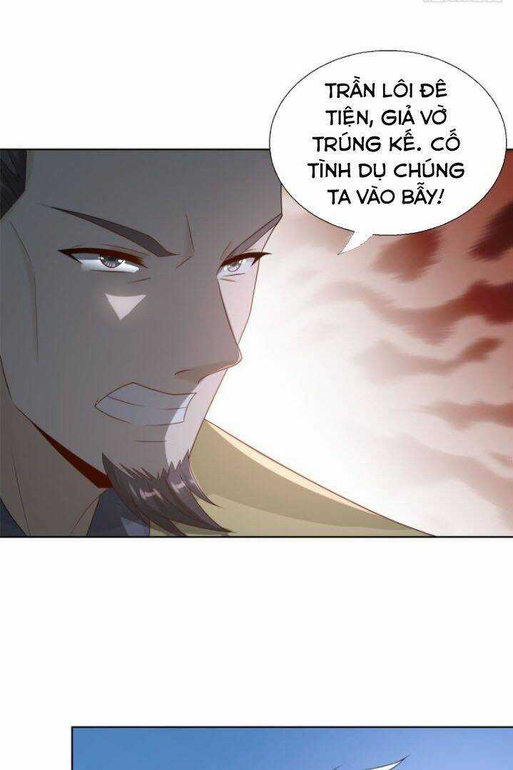 Chí Tôn Trọng Sinh - Chapter 91 - Trang 24