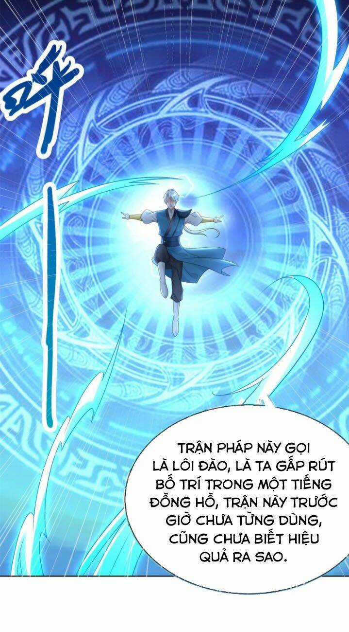 Chí Tôn Trọng Sinh - Chapter 91 - Trang 26