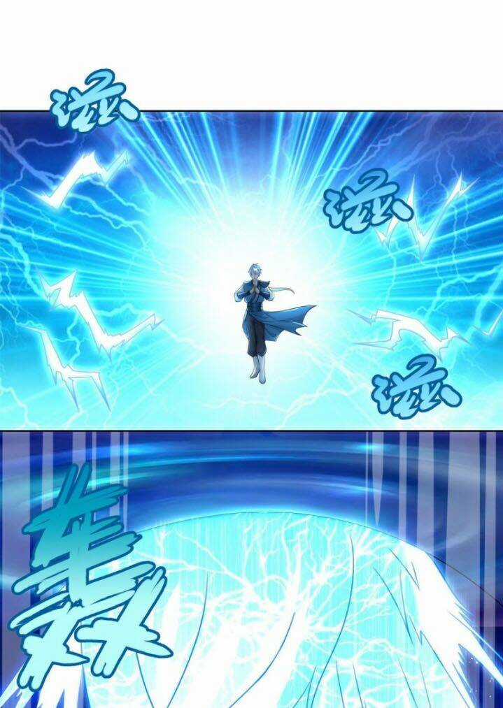 Chí Tôn Trọng Sinh - Chapter 91 - Trang 28