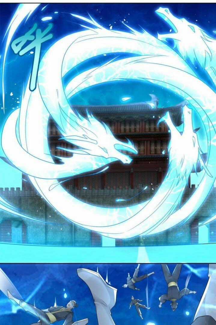 Chí Tôn Trọng Sinh - Chapter 91 - Trang 31