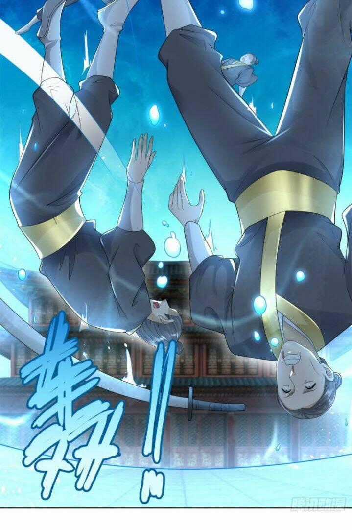 Chí Tôn Trọng Sinh - Chapter 91 - Trang 32