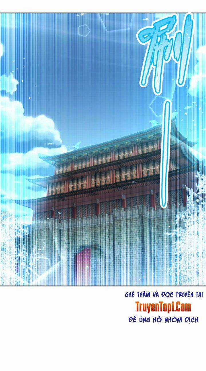 Chí Tôn Trọng Sinh - Chapter 91 - Trang 5