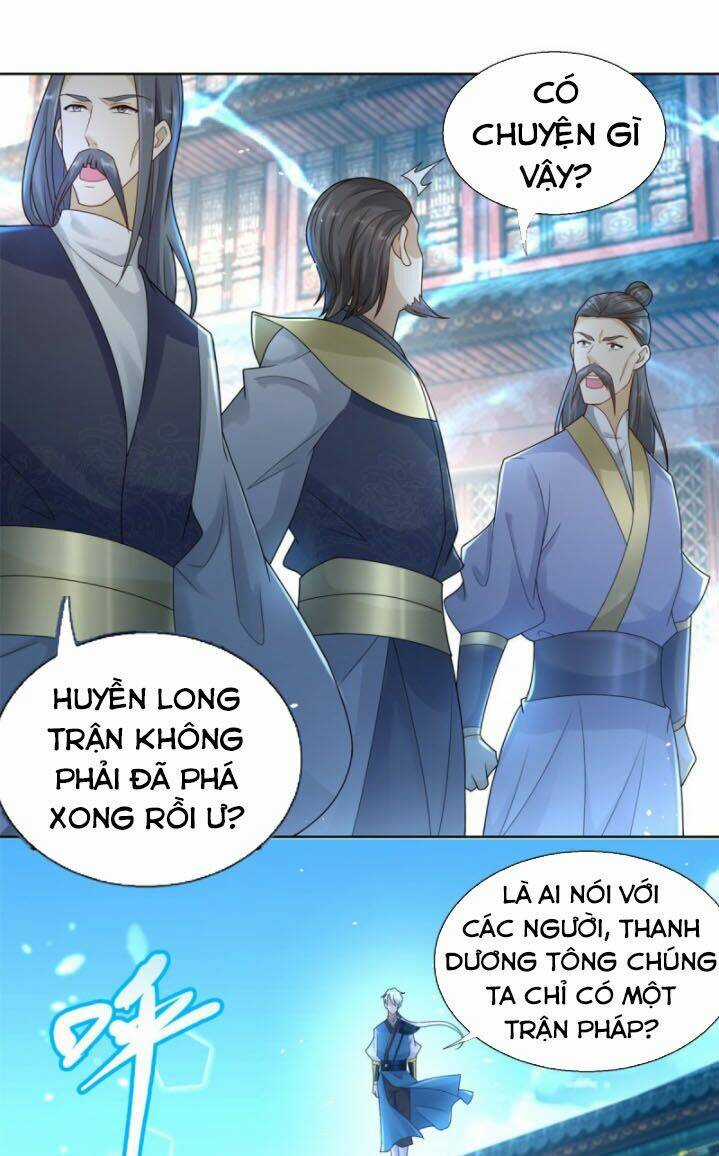 Chí Tôn Trọng Sinh - Chapter 91 - Trang 6
