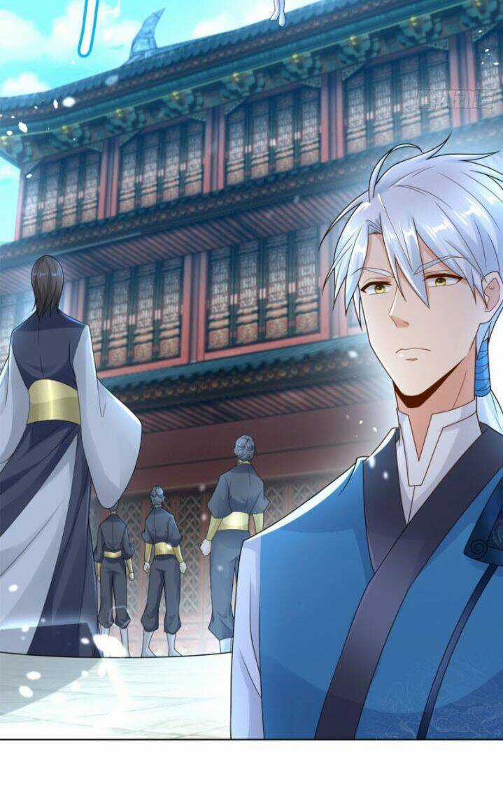 Chí Tôn Trọng Sinh - Chapter 91 - Trang 7