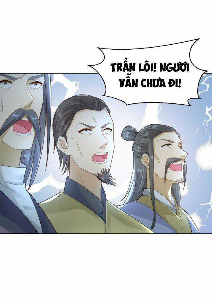 Chí Tôn Trọng Sinh - Chapter 91 - Trang 8