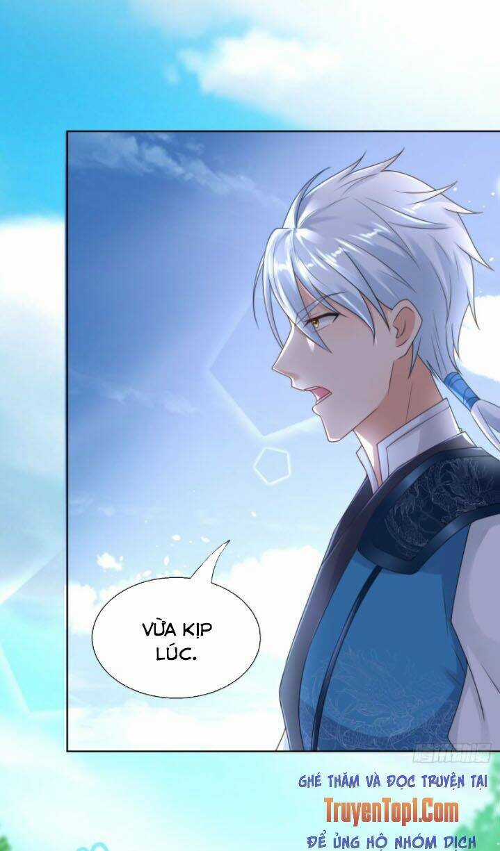 Chí Tôn Trọng Sinh - Chapter 91 - Trang 10