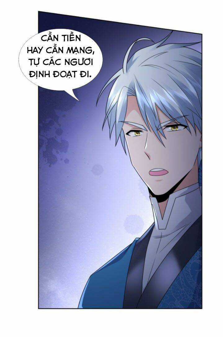 Chí Tôn Trọng Sinh - Chapter 92 - Trang 11