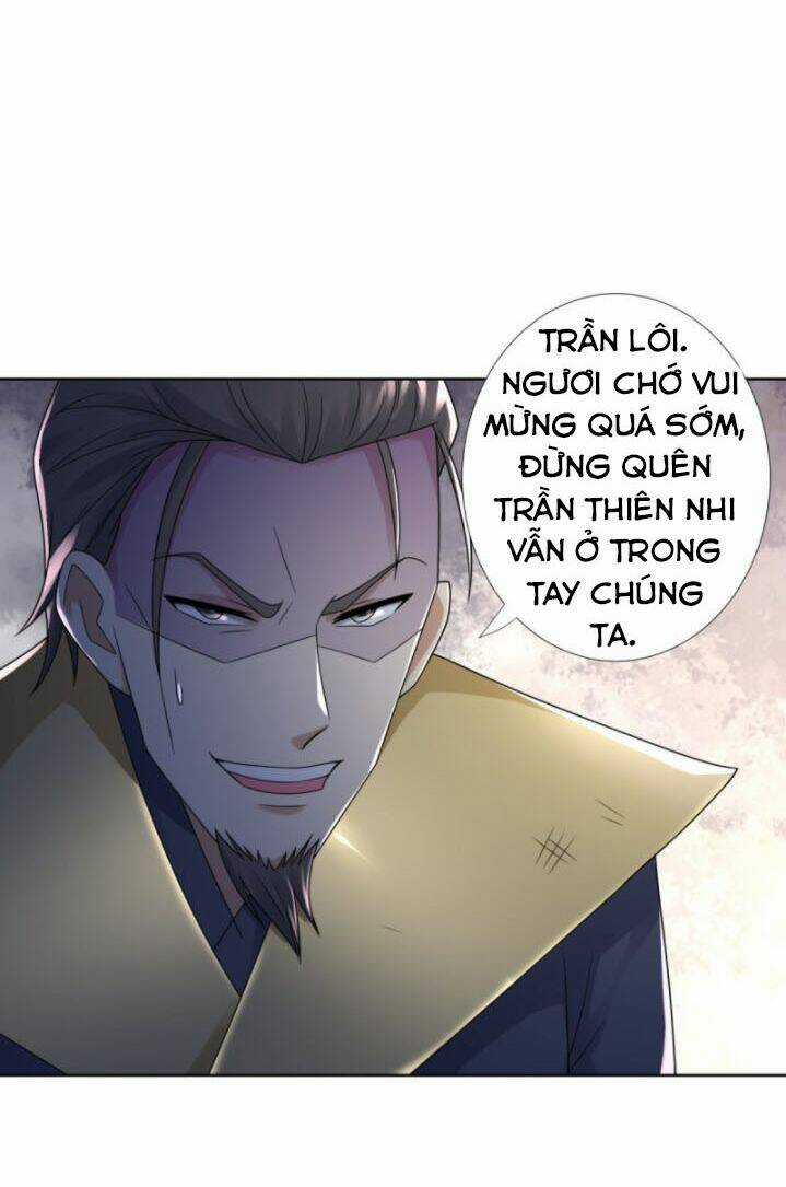 Chí Tôn Trọng Sinh - Chapter 92 - Trang 12