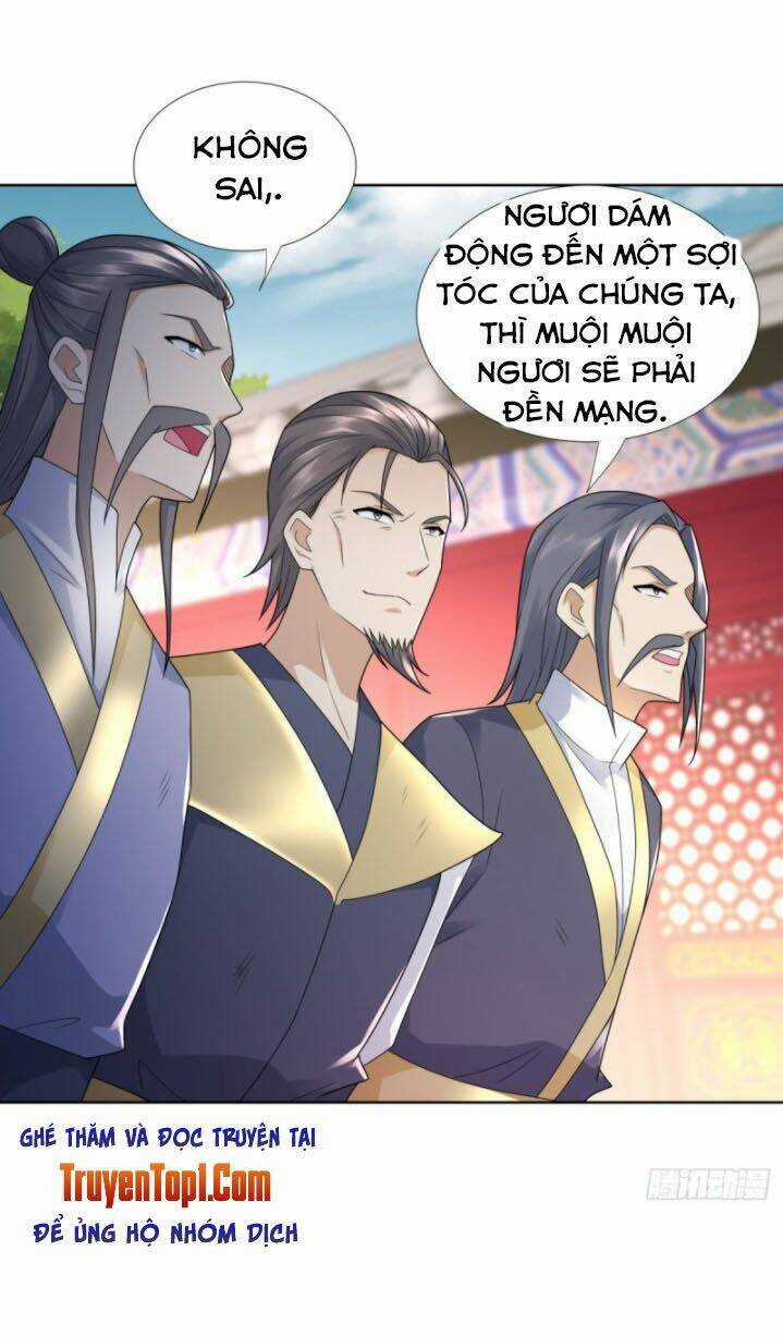Chí Tôn Trọng Sinh - Chapter 92 - Trang 13