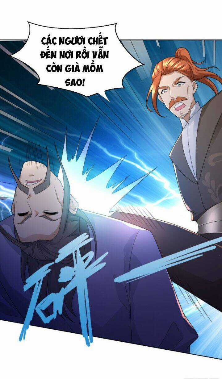 Chí Tôn Trọng Sinh - Chapter 92 - Trang 14