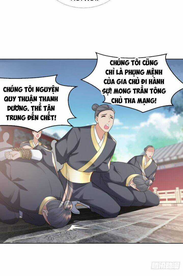 Chí Tôn Trọng Sinh - Chapter 92 - Trang 16