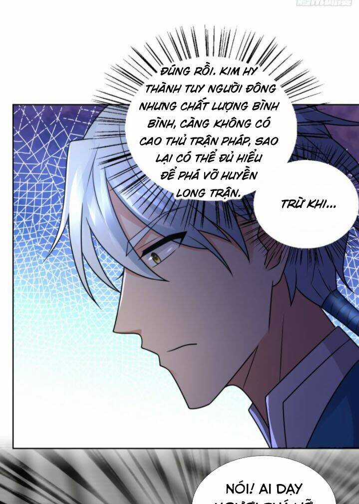 Chí Tôn Trọng Sinh - Chapter 92 - Trang 18