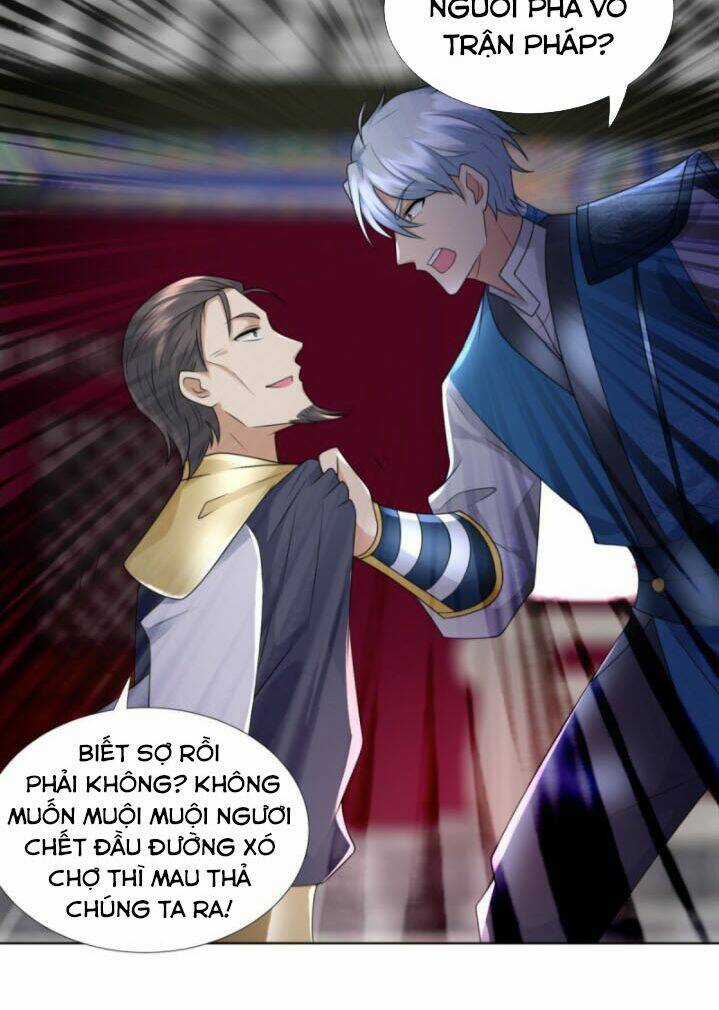 Chí Tôn Trọng Sinh - Chapter 92 - Trang 19