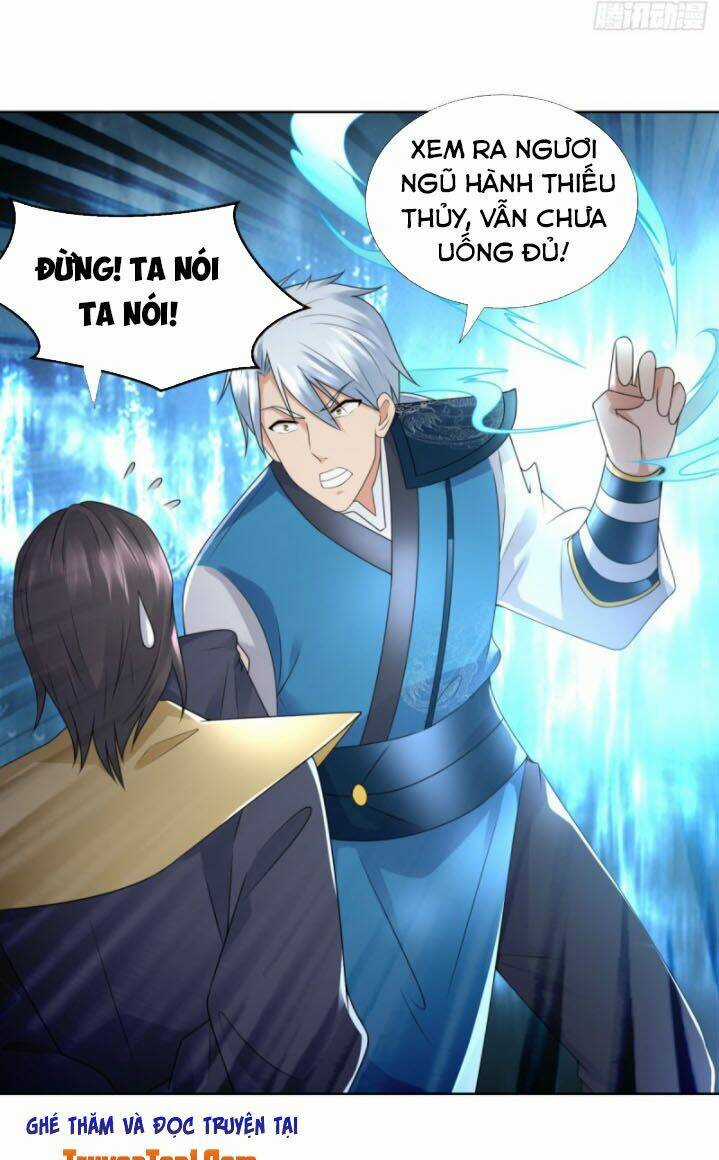 Chí Tôn Trọng Sinh - Chapter 92 - Trang 20