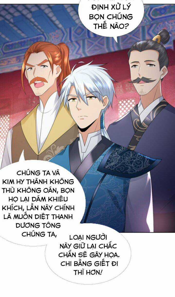 Chí Tôn Trọng Sinh - Chapter 92 - Trang 3