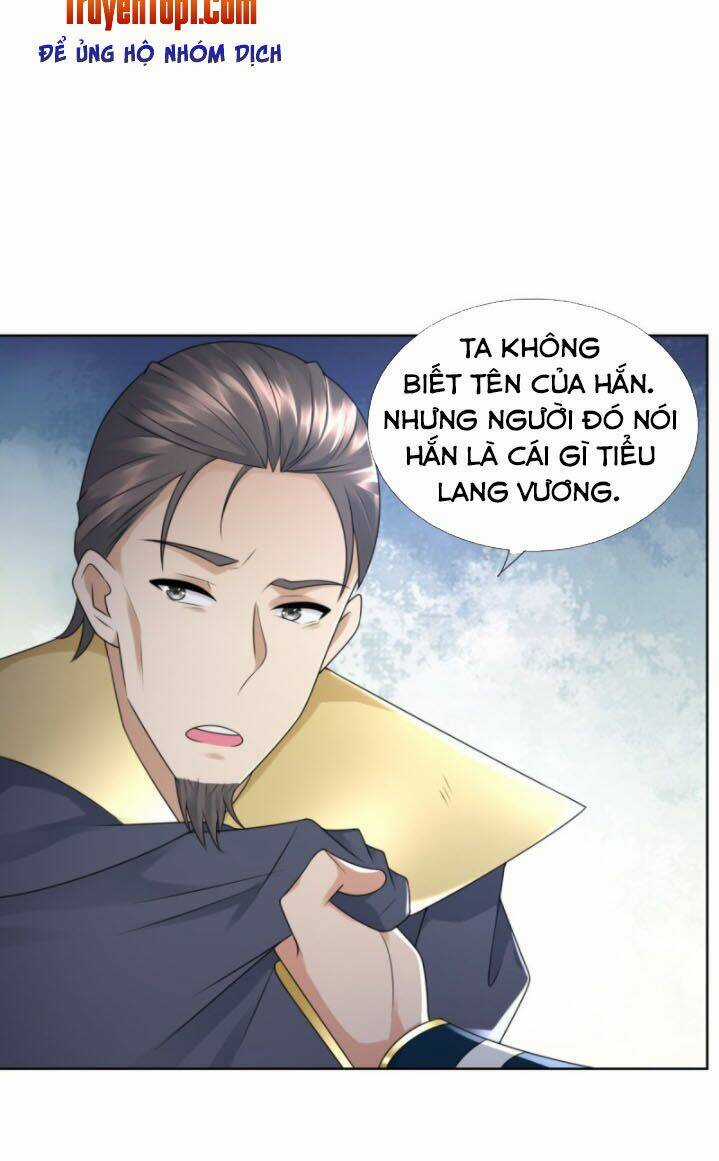 Chí Tôn Trọng Sinh - Chapter 92 - Trang 21