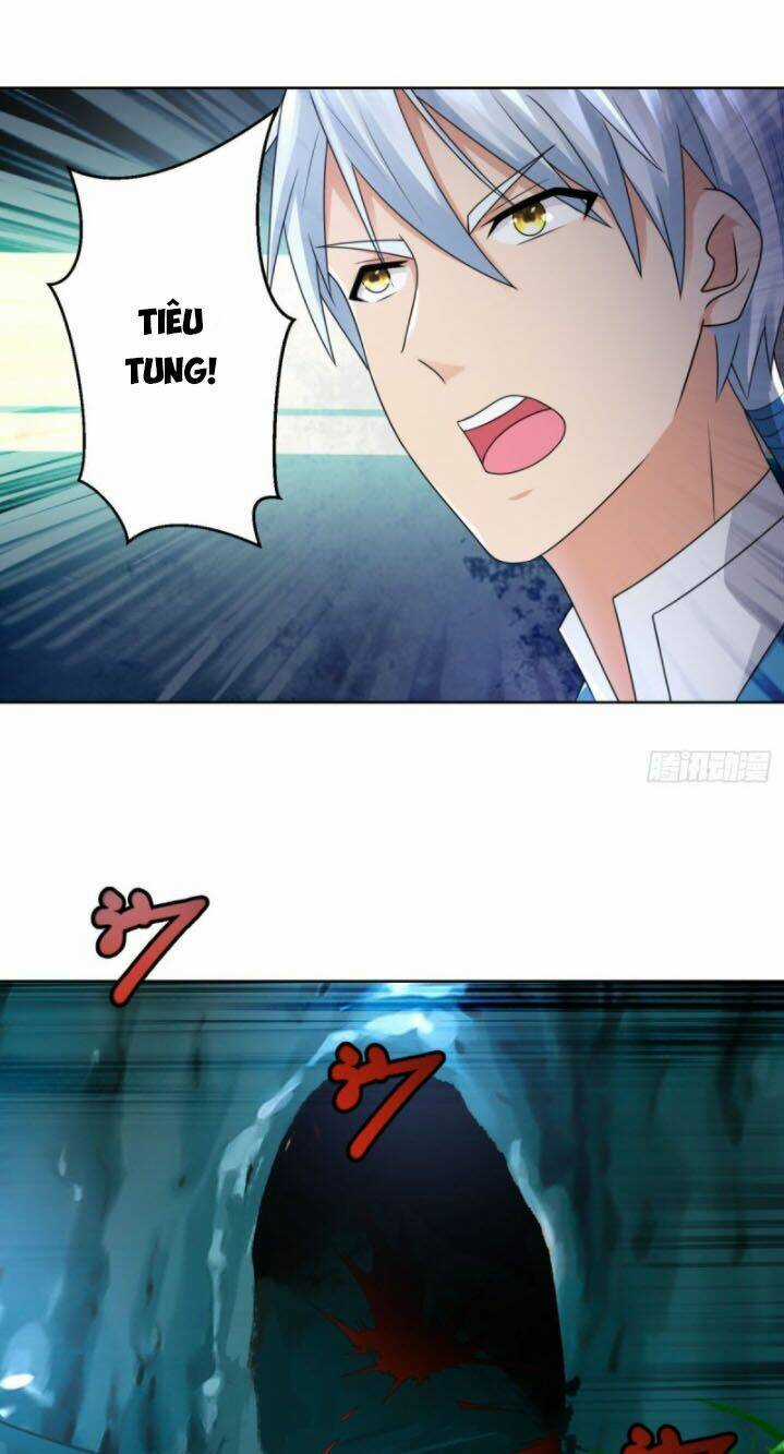 Chí Tôn Trọng Sinh - Chapter 92 - Trang 22