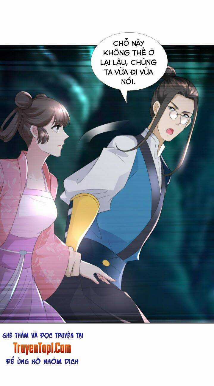 Chí Tôn Trọng Sinh - Chapter 92 - Trang 24