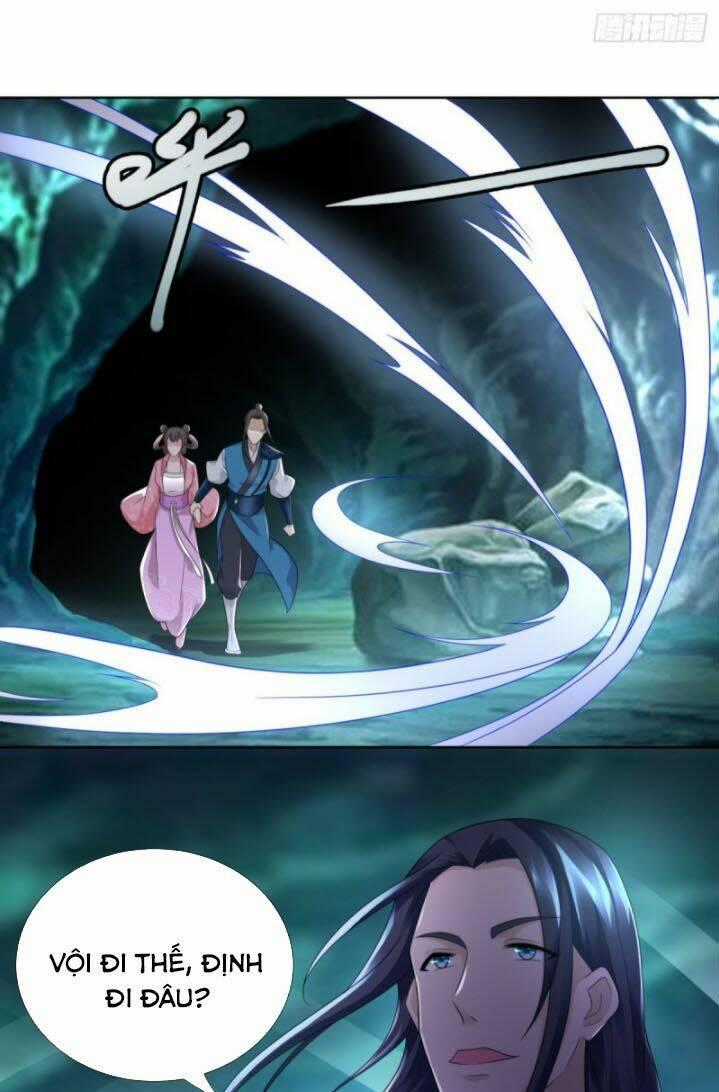 Chí Tôn Trọng Sinh - Chapter 92 - Trang 25