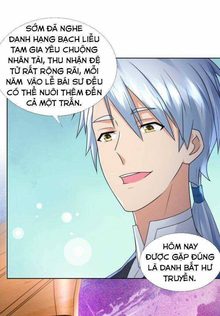 Chí Tôn Trọng Sinh - Chapter 92 - Trang 6