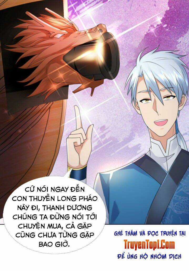 Chí Tôn Trọng Sinh - Chapter 92 - Trang 7