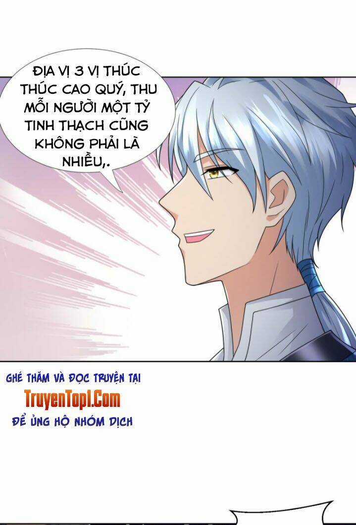 Chí Tôn Trọng Sinh - Chapter 92 - Trang 9