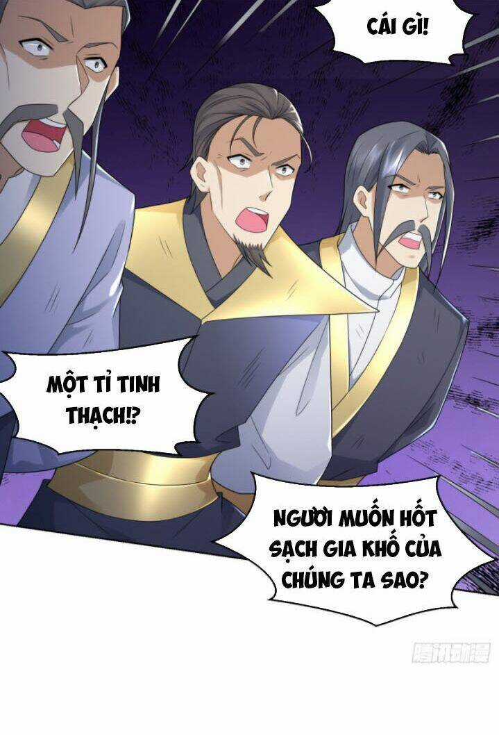Chí Tôn Trọng Sinh - Chapter 92 - Trang 10