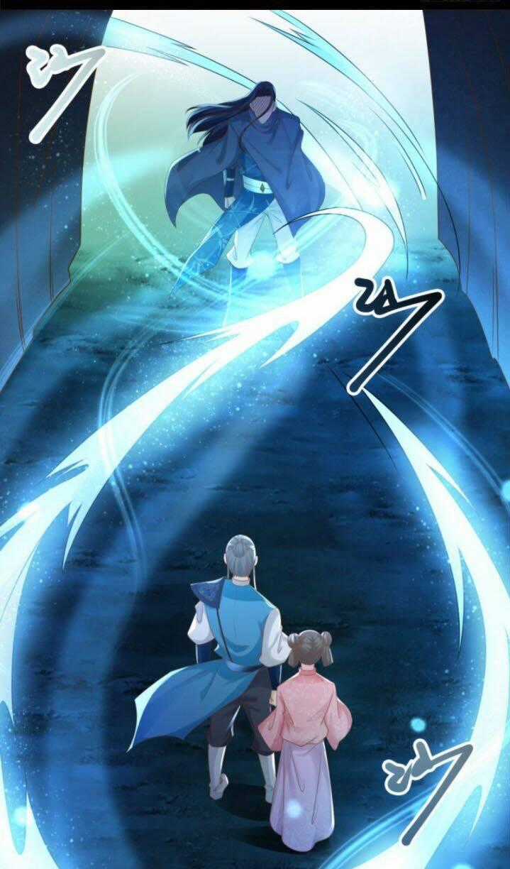 Chí Tôn Trọng Sinh - Chapter 93 - Trang 1