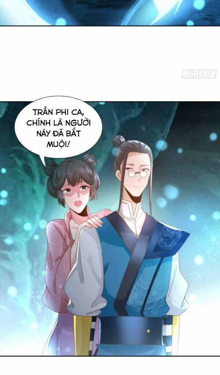 Chí Tôn Trọng Sinh - Chapter 93 - Trang 2