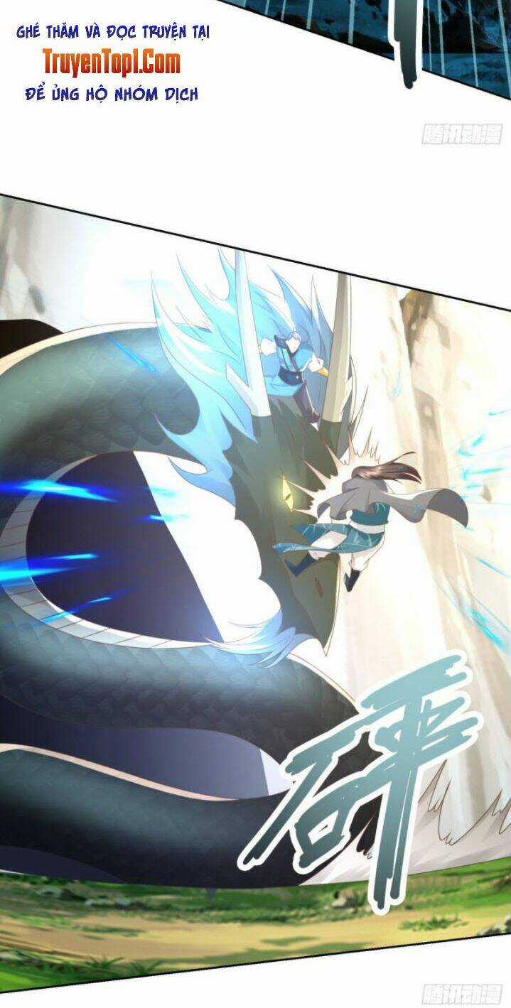 Chí Tôn Trọng Sinh - Chapter 93 - Trang 11