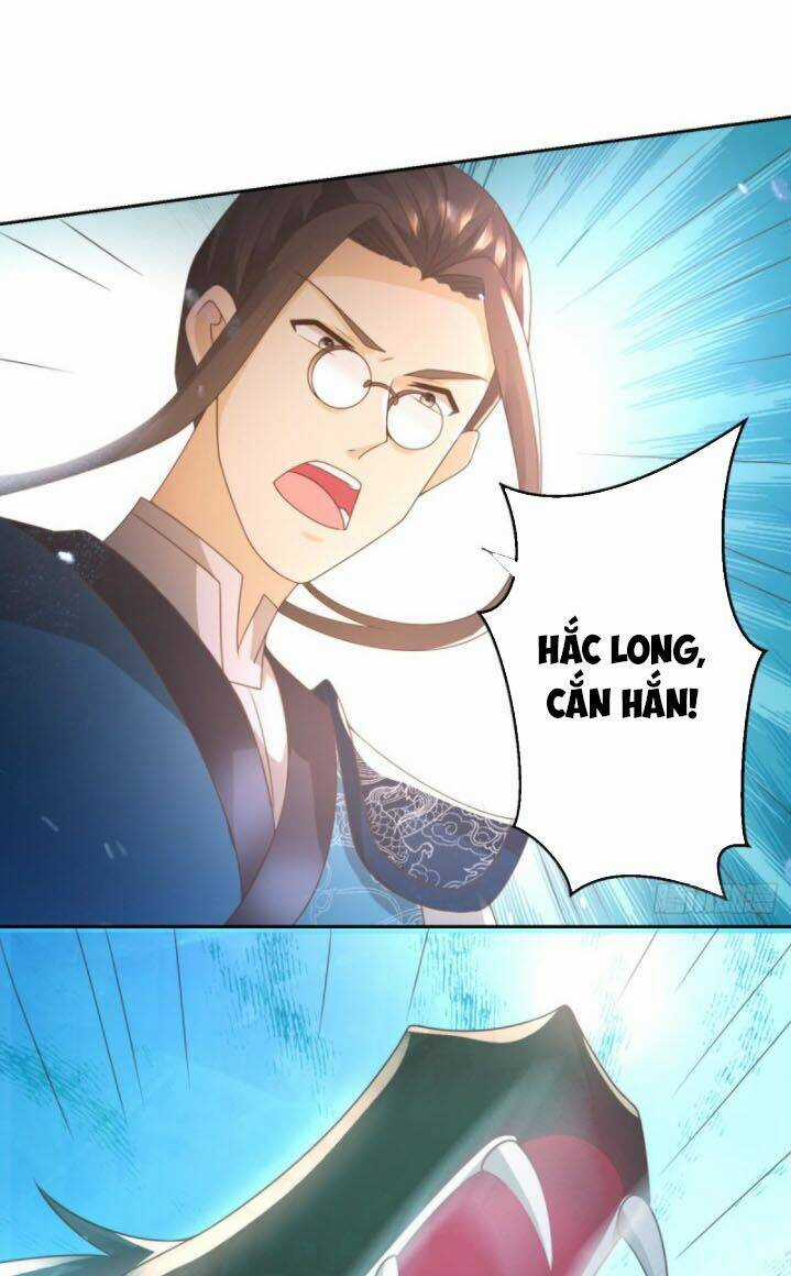 Chí Tôn Trọng Sinh - Chapter 93 - Trang 12