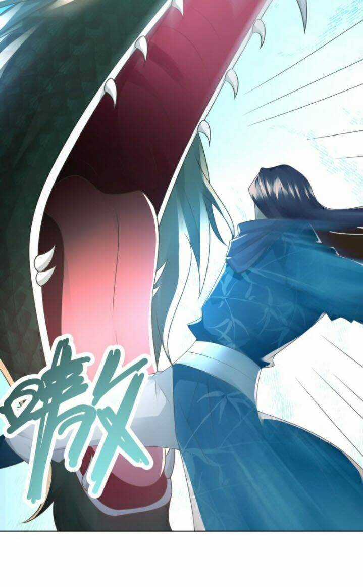 Chí Tôn Trọng Sinh - Chapter 93 - Trang 13