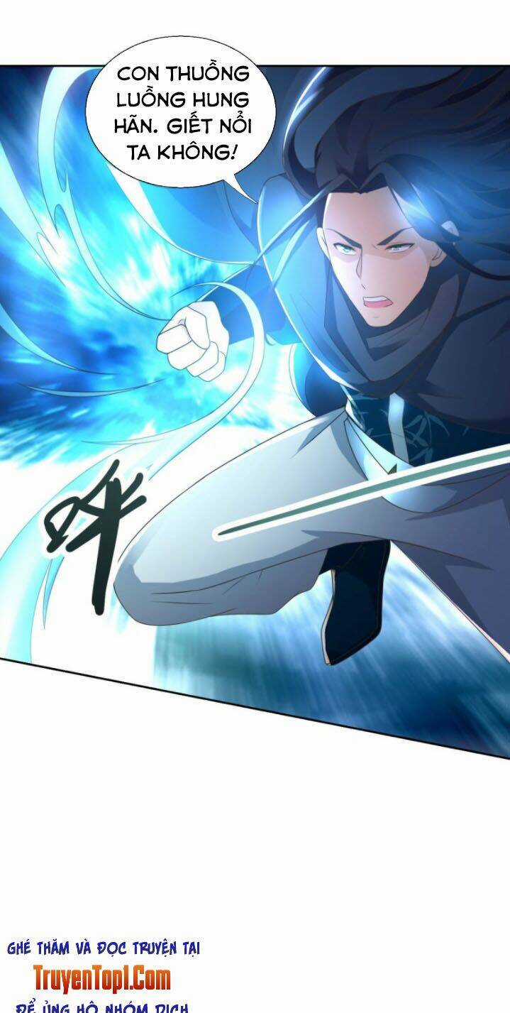 Chí Tôn Trọng Sinh - Chapter 93 - Trang 14