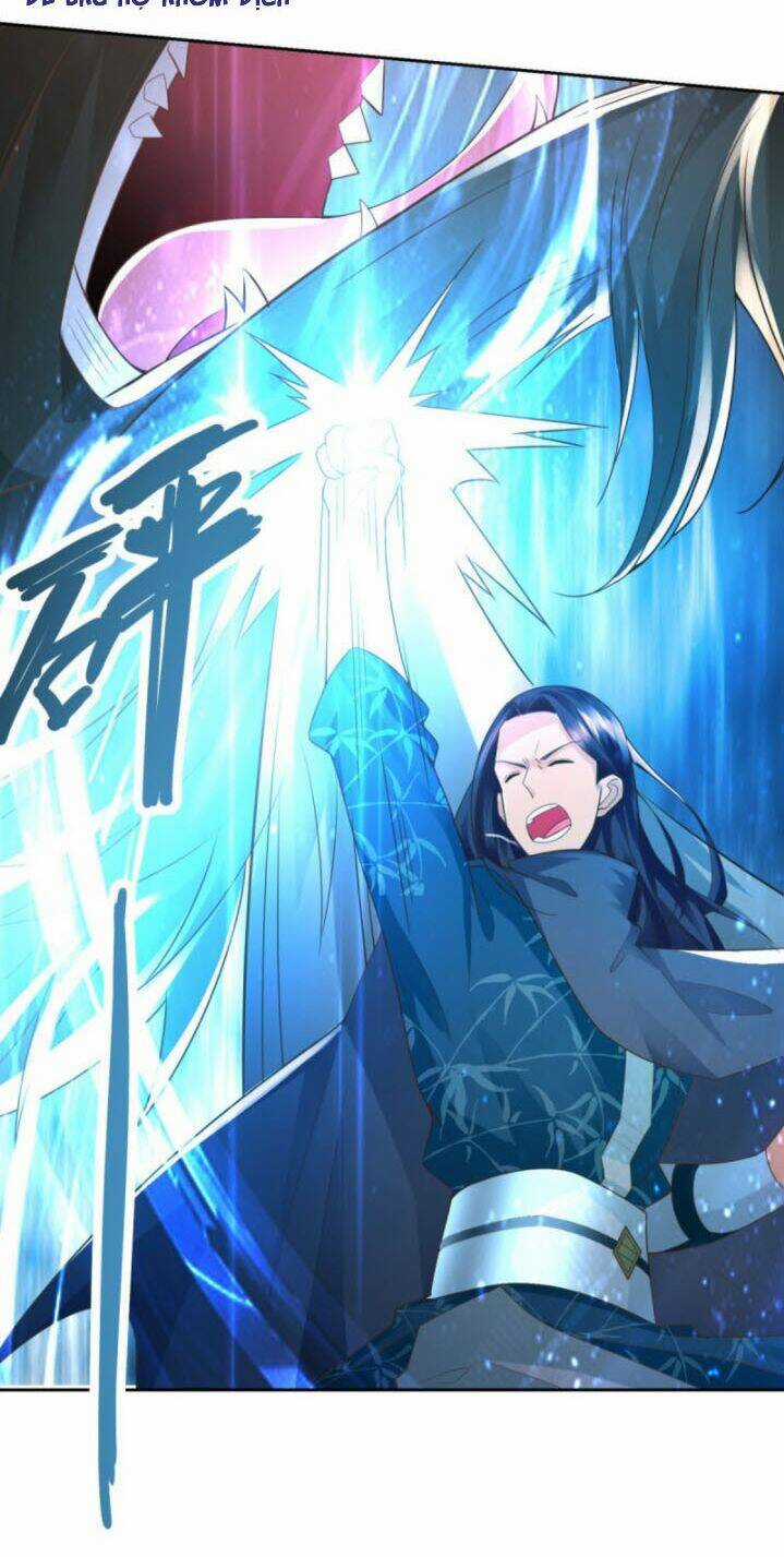 Chí Tôn Trọng Sinh - Chapter 93 - Trang 15