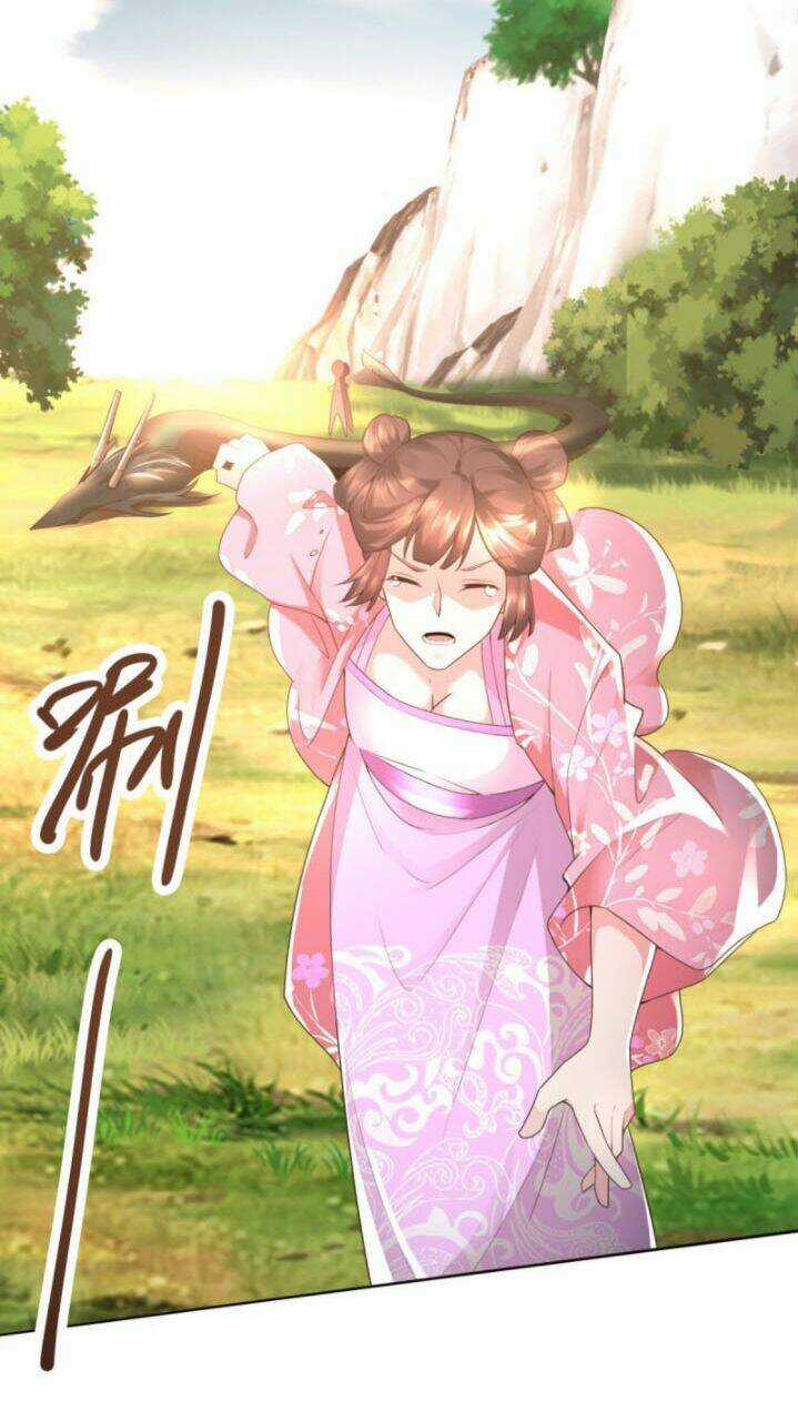 Chí Tôn Trọng Sinh - Chapter 93 - Trang 19