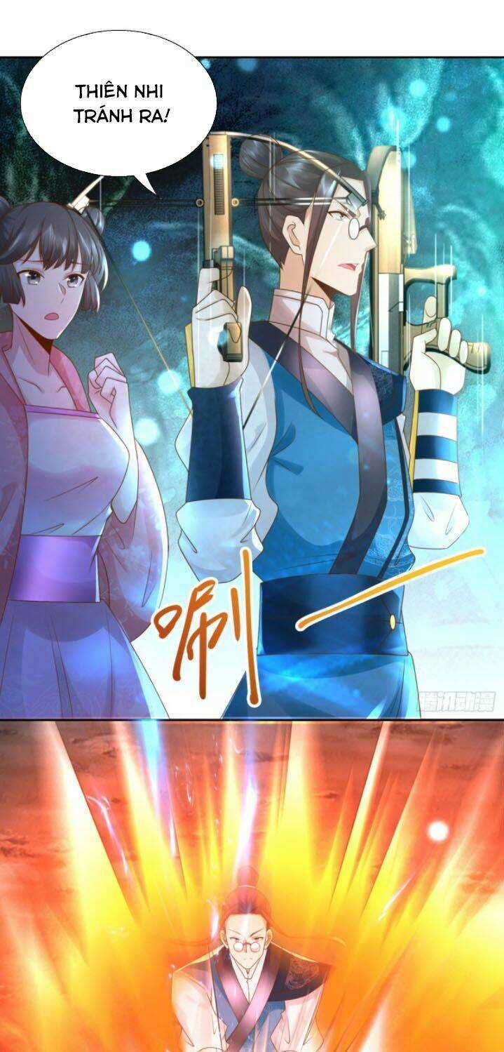 Chí Tôn Trọng Sinh - Chapter 93 - Trang 3