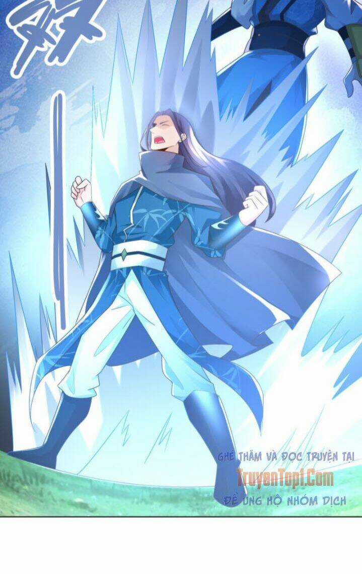 Chí Tôn Trọng Sinh - Chapter 93 - Trang 21