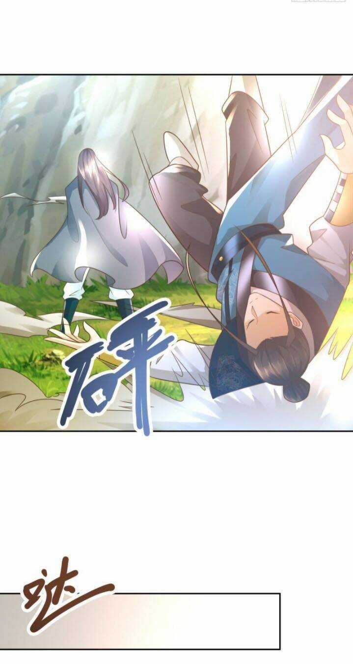 Chí Tôn Trọng Sinh - Chapter 93 - Trang 22